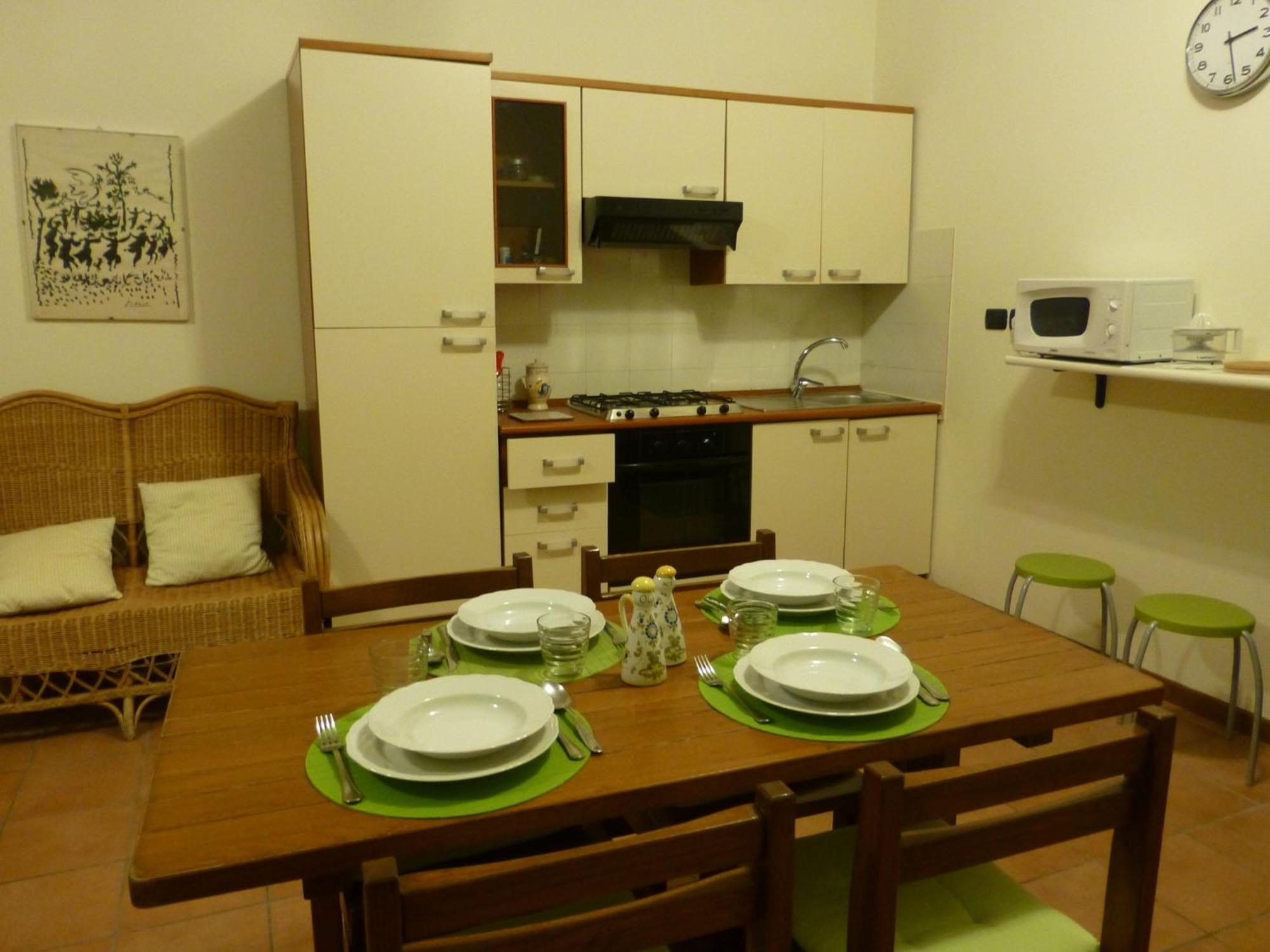 Casa Di Lascio 마라테아 객실 사진